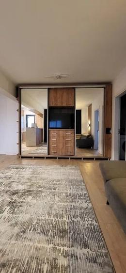 Apartament 2 camere de inchiriat zona KM 5, BLOC NOU - 8