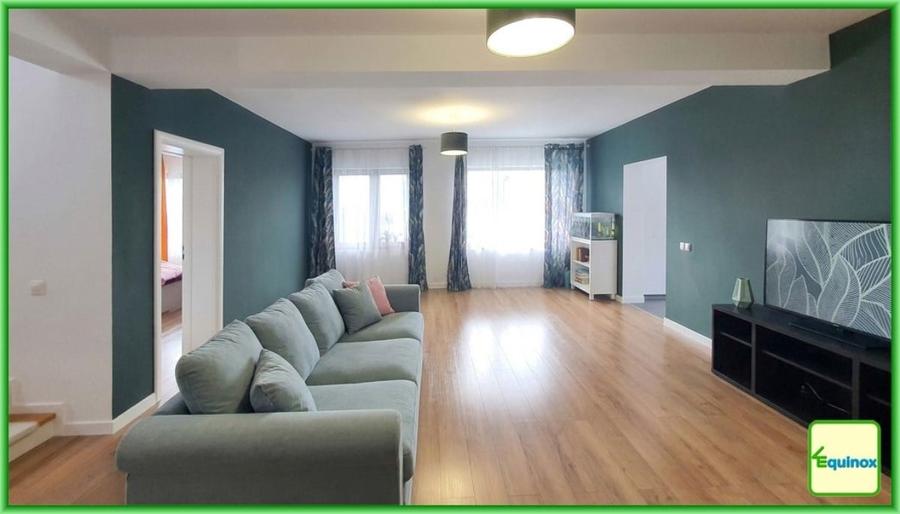 Casa de vânzare în zona UROMED, Păulești, ECX67087 - 2