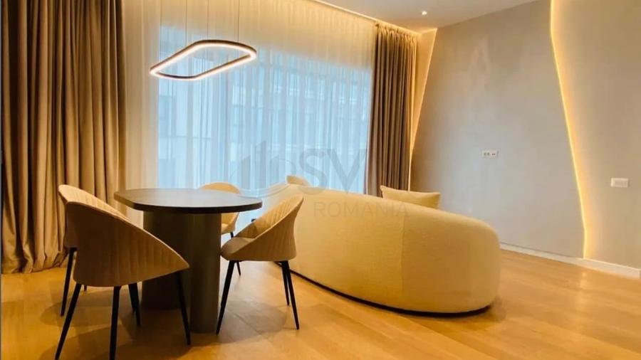 REA1025064 Apartament Modern 2 Camere I One Verdi Park I Floreasca - 2