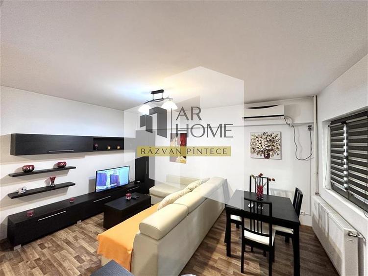 Apartament 2 camere decomandat centrala termica ultracentral Ploiesti - 11