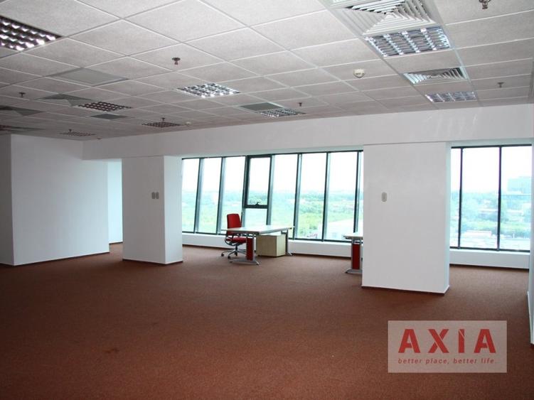 Birou in zona Pipera- Comision 0% - 8