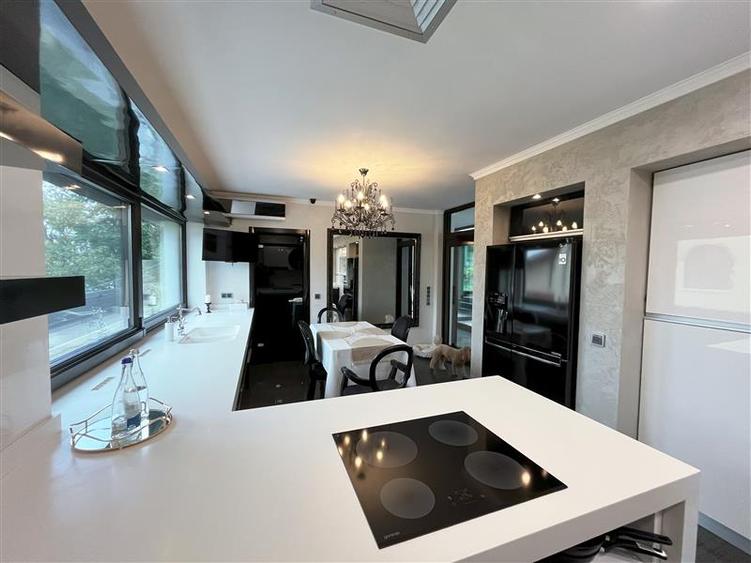 Vila  de vanzare  Bucium, - 27