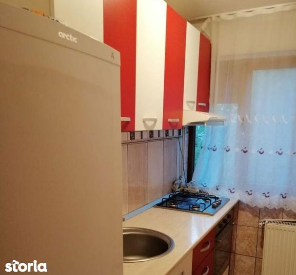 Apartament 3 camere, zona Vest, Zarandului (ID:T522) - 5