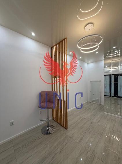 Camera cu baie, parter - 2