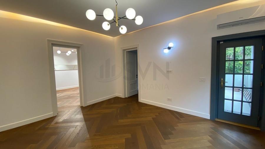 REV2005166 Vila de inchiriat Cotroceni - 3