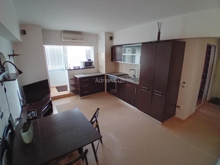 Ap 2 camere  Margeanului etaj 3/ Parcare