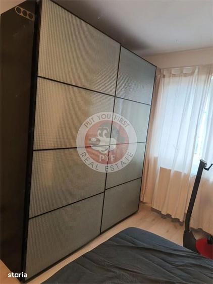 Militari Residence | 2 camere | 49mp | Decom | Loc de Parcare | B12272 - 8