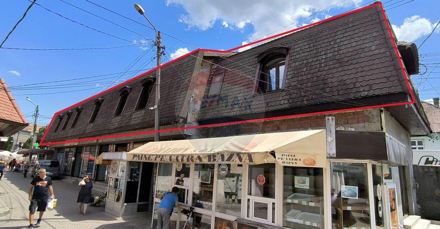 Spa?iu comercial de inchiriat in Piata Agroalimentara di... - 18