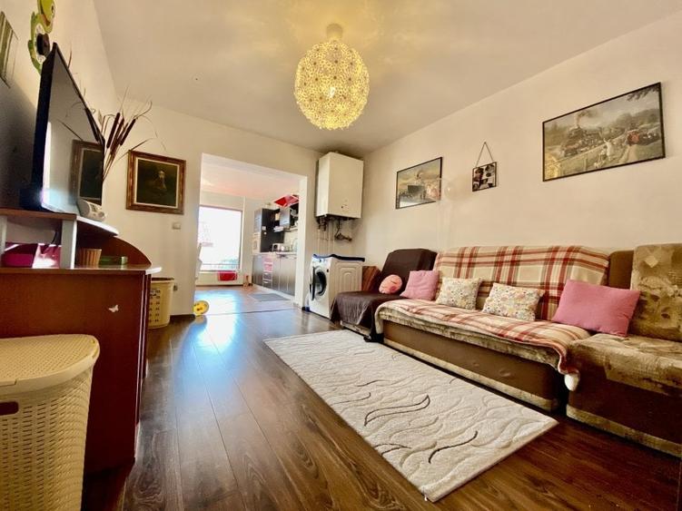 Vanzare Casa P+1 cu teren 450 mp, in Targoviste, zona Ulmi - 5