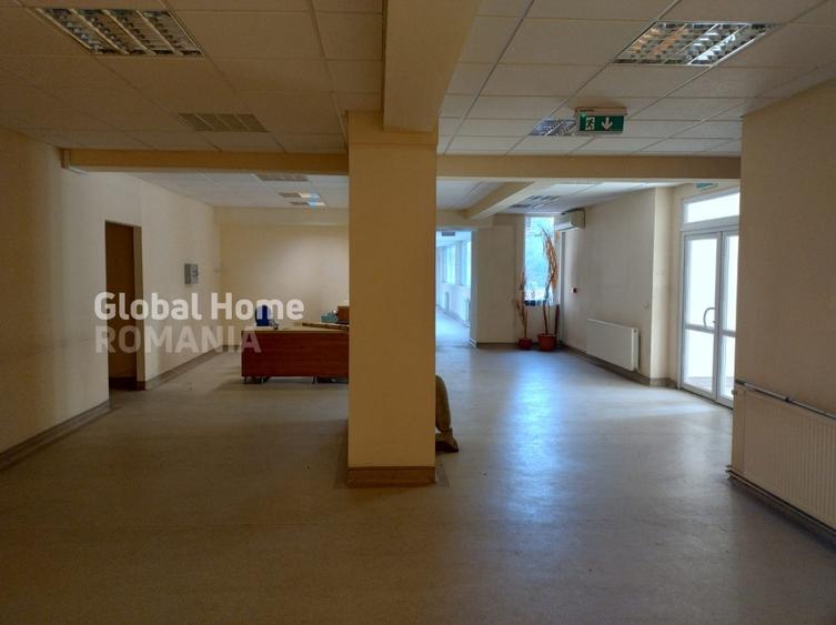 Office - 1050MP  - Terasa 282MP | Onix Residence-Grozavesti-Splai Independentei - 7