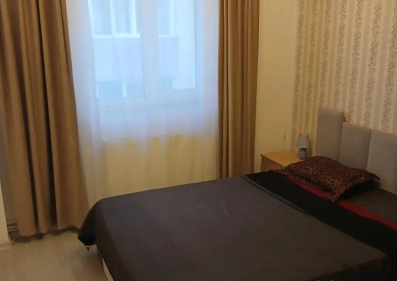 Propietar ofer spre inchiriere apartament cu doua camere in cartierul Noua - 11