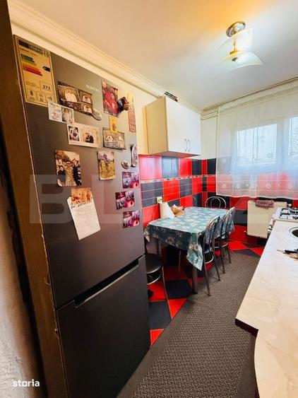 Apartament 2 camere, 54 mp, Astra zona excelenta - 6