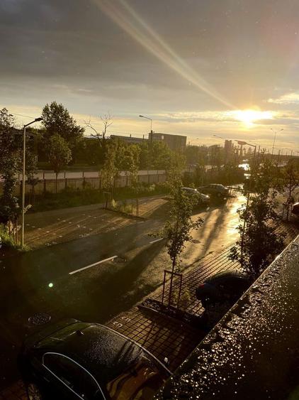 Direct propr. | ap. 2 cam. modern mobilat | parcare | et. 1 | Nord | - 3