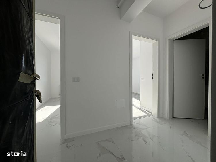 Apartament 2 camere,decomandat str Diamantului Bragadiru - 11