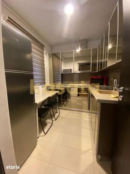 Apartament de vanzare 2 camere | mobilat ?i utilat | Cosmopolis - 1
