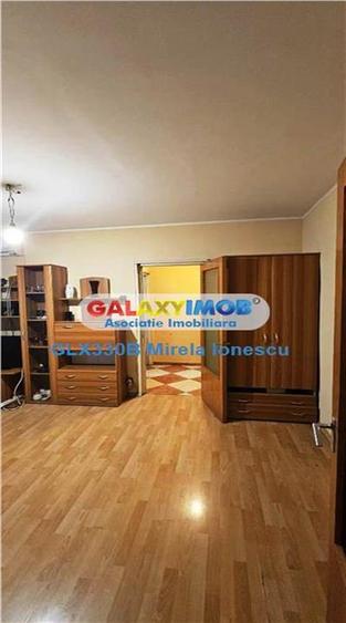 Vanzare apartament 2 camere Drumul Taberei   Valea Ialomitei - 1