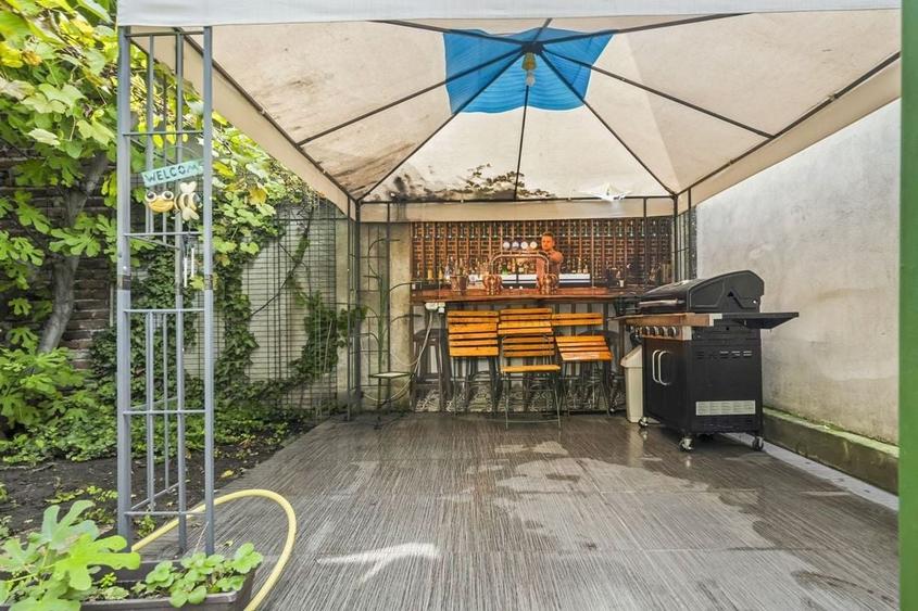 Vila Spatarul Mihai | Comision 0 | An 2012 | Doamna Ghica Colentina - 33