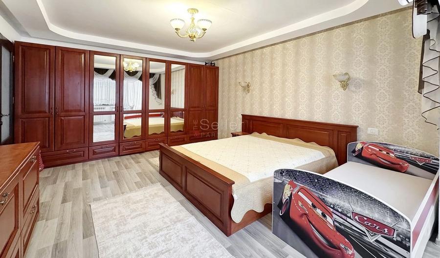 Structura Decomandata - 10