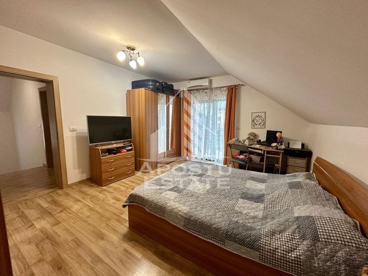 Casa individuala cu teren de 718 mp la asfalt, in Chisoda - 8