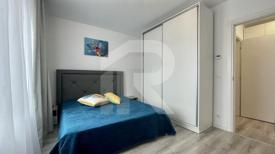 2 camere bloc 2021 - Greenfield Residence - Padurea BANEASA - 10