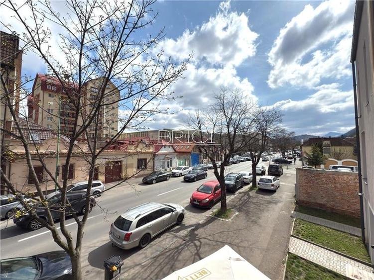Studio, 60mp, in Bloc Nou, cu Parcare, zona Colinei - 10