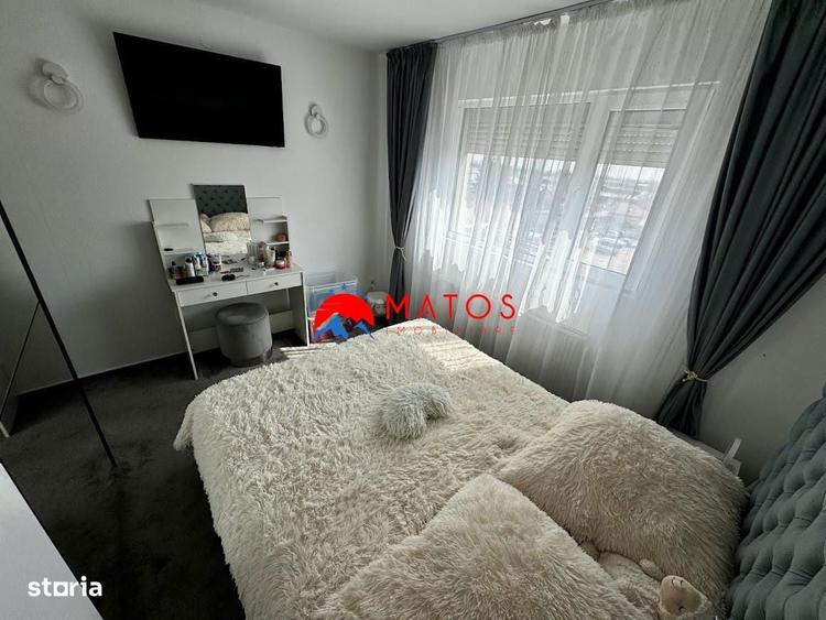 Garsoniera de vanzare Baicoi | De lux | Etaj 4 | zona linistita | - 21