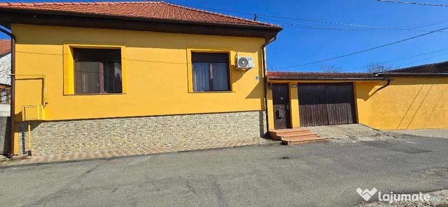 Casa de vanzare, dealuri, zona str.Beldiceanu - 13