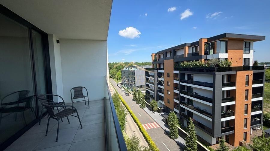 Apartament 2 camere in Baneasa + loc parcare *** - 1