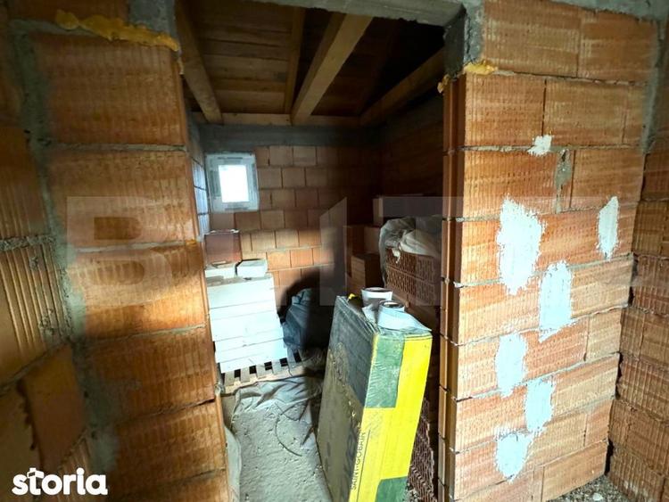 Casa de vanzare, 90 mp, zona Sigmir - 1
