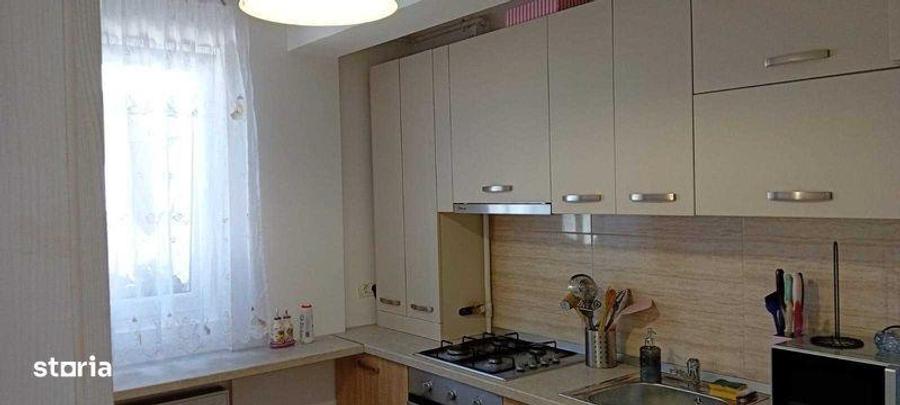 Inchiriere garsoniera cu terasa Popesti Leordeni - 2