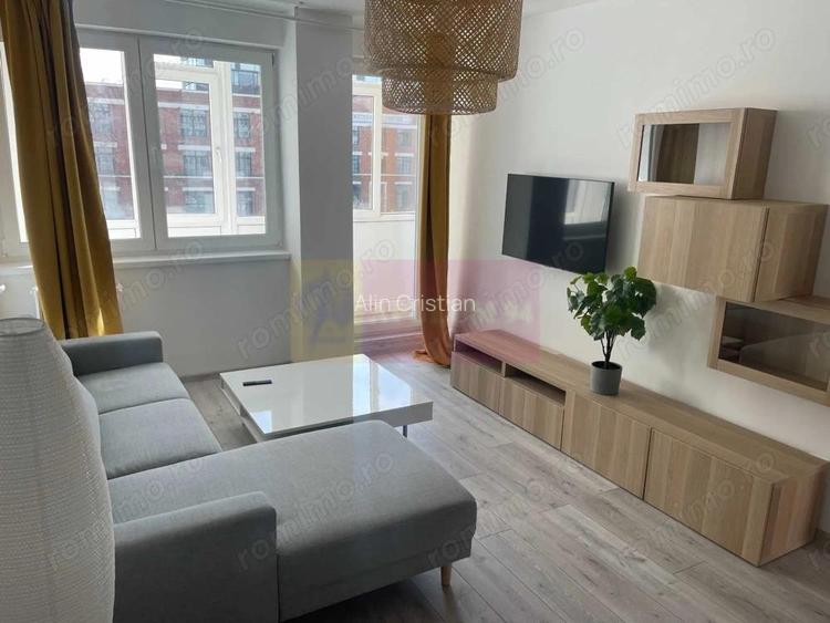 Apartament 3 camere / 75mp / Modern - zona Dorobanti Apartament 3 camere / 75mp / Modern - zona Dorobanti