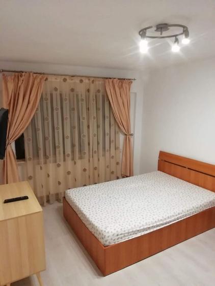 Garsoniera in zona centrala - 1