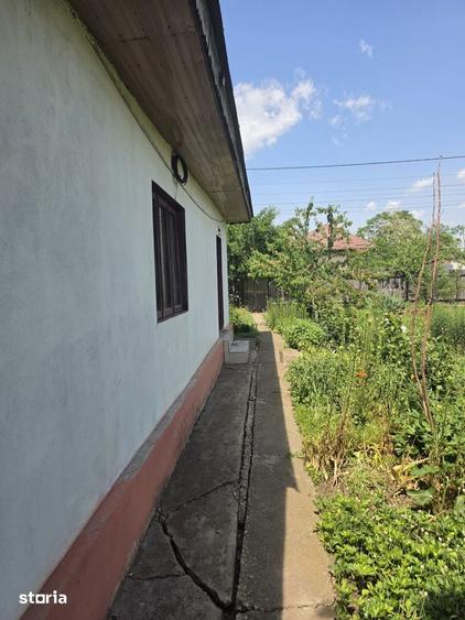 Vanzare casa Lehliu-Comuna Dor Marunt - 4