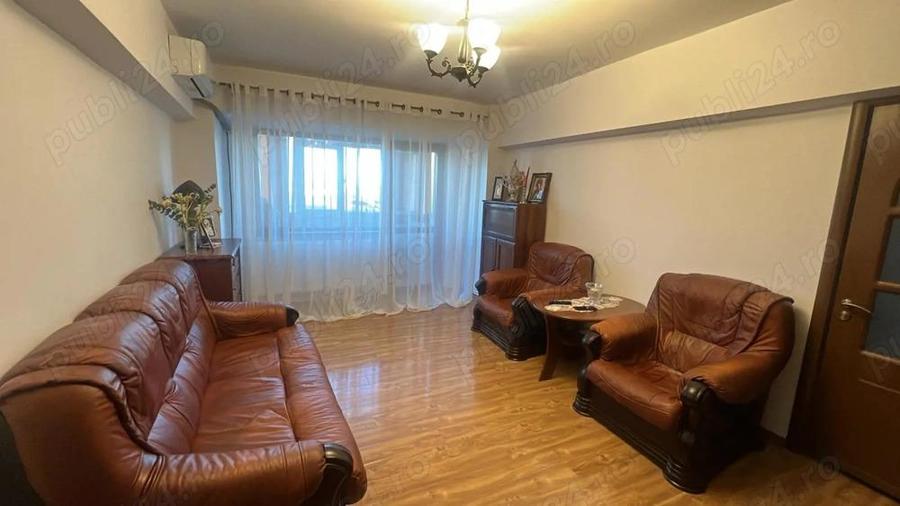 vand apartament 2 camere Unirii - 1