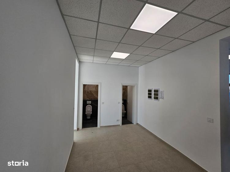 Spatiu comercial de inchiriat 417 mp POITIERS TOWERS - 12