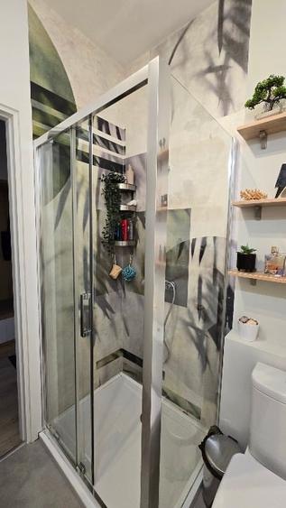 Apartament 3 camere premium | Central District 4 Elemente | Mobilat si Utilat - 13