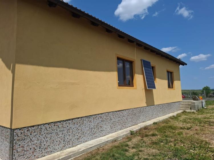 Casa individuala 4 camere, 163mp utili si 1000mp teren,  Dealul Sibiului. - 10