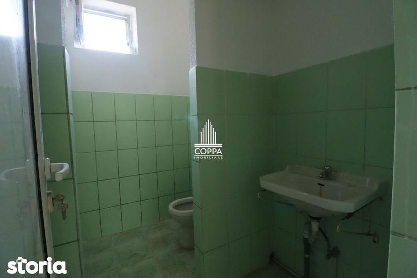 Hala/Spatiu de Inchiriat zona Piata Alimente - 4