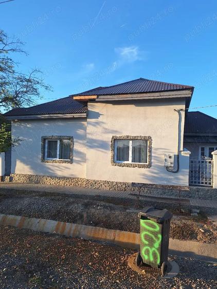 Inchiriez casa in Remetea Mare str.Stejarului nr 320 - 2