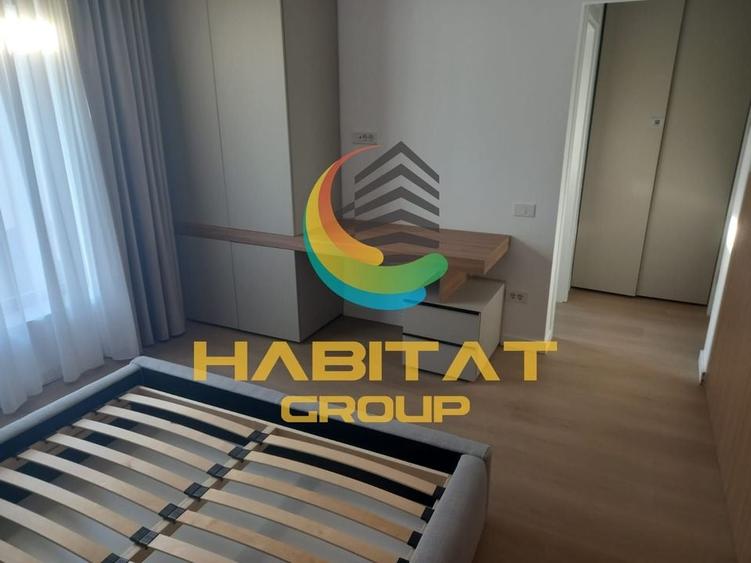 Pallady vila tip DUPLEX  4 camere 101 mp GATA DE MUTARE - 22