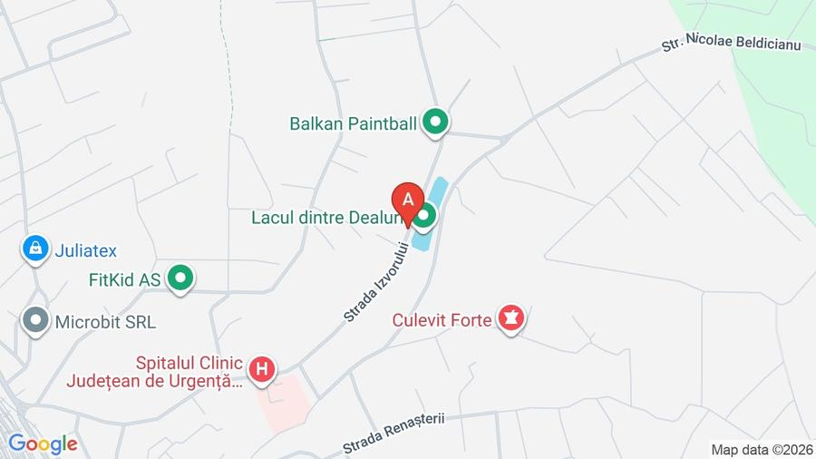 Casa parter 4 camere | teren 577 mp | panouri fotovoltaice | str. Izvorului - 12