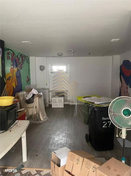 Spatiu Comercial - 3