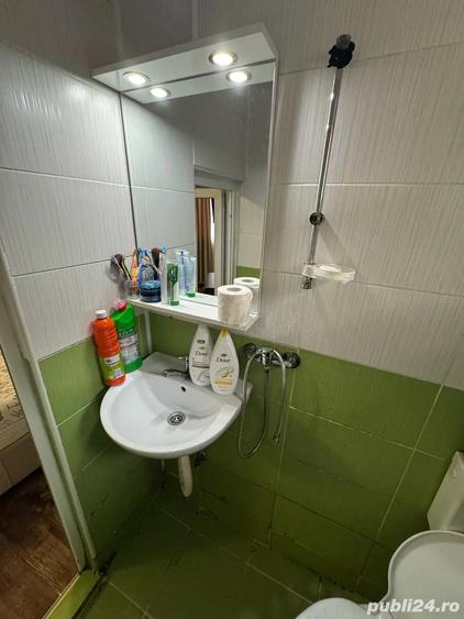 Vand garsionera confort 3 Zabrautului sector 5 - 1