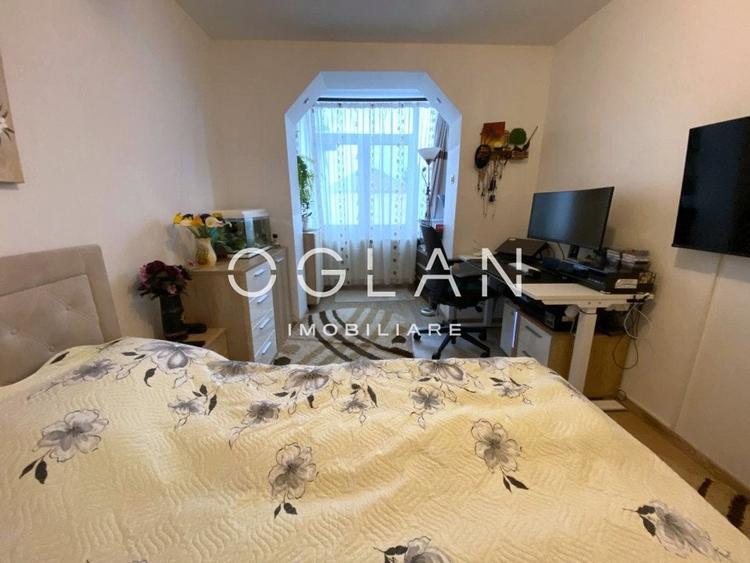 Apartament 3 cam, str. Rahovei, 0% Comision - 6