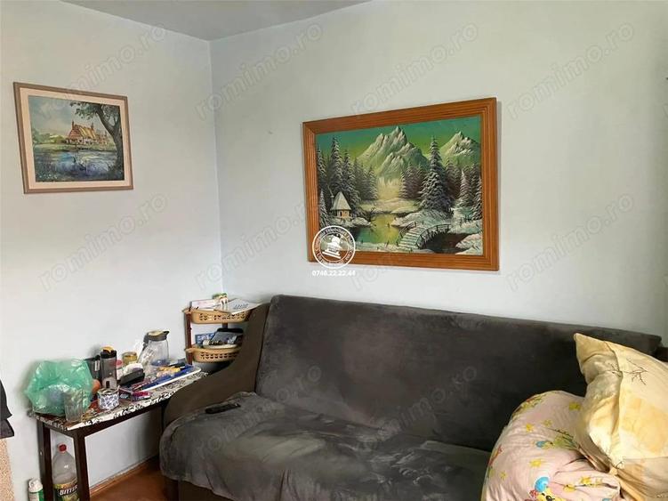 Garsoniera de vanzare Bularga-Baza3 - 3