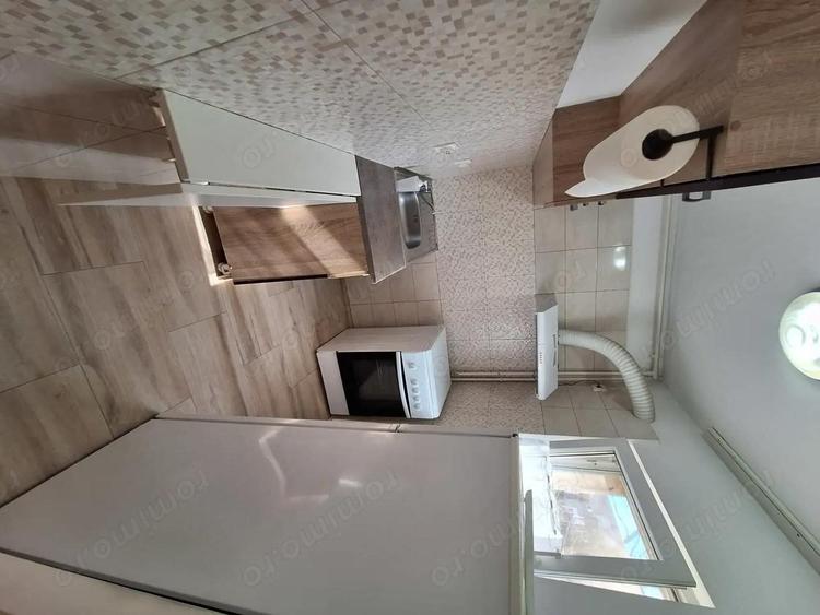 Apartament cu 1 camera Et 1 Zona Lipovei - 4