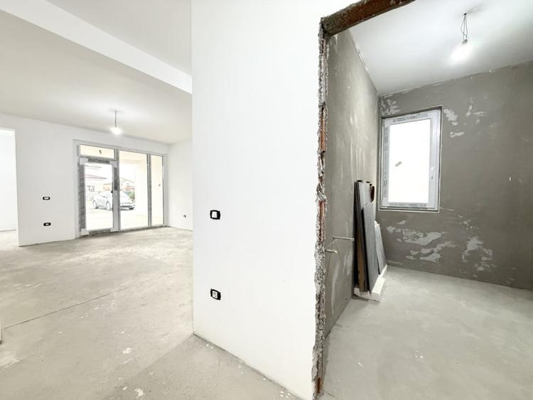 Apartament 3 camere, 68 mp utili, 40 mp gradina, 11 mp balcon - Dumbravita - 7