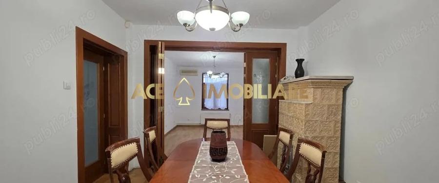 Casa Alba Iulia de inchiriat | Curte proprie | Centrala | Parcare - 1