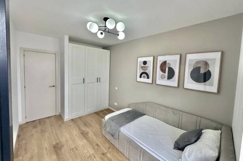 Vanzare apartament de 3 camere Drumul Taberei- Hercesa Stellaris - 5