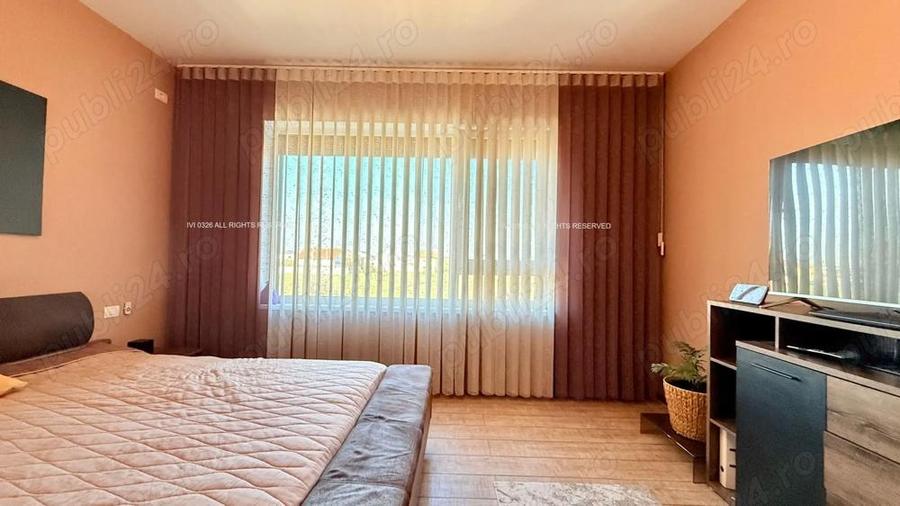 Casa la cheie, zona centrala, mutare imediata, direct proprietar - 6